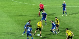 levski aek