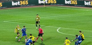 levski aek