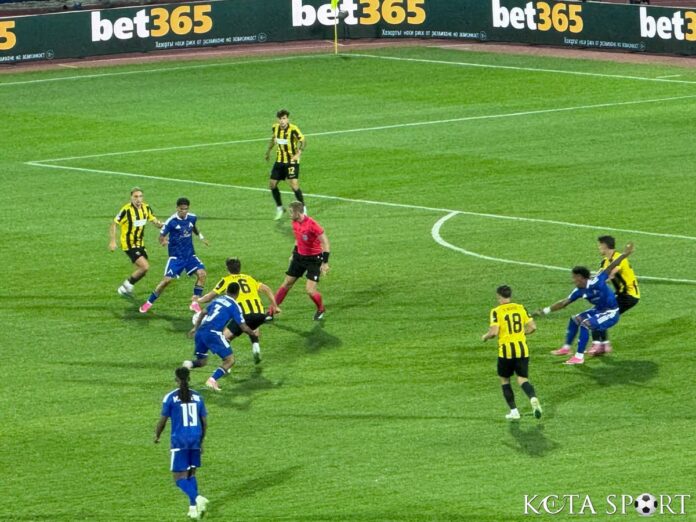 levski aek levski aek