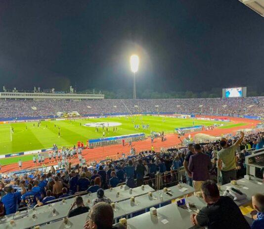 levski aek