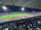„Синята“ лудост нареди Левски в Топ 3 на Шампионската лига levski aek (80)