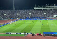 Добра поличба за Левски: АЕК по-често отпада след 0:0 като гост в Европа, отколкото продължава levski aek (9)