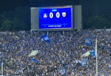 Левски за шести път с 0:0 у дома в Европа: какви са шансовете на реванша? levski aek (90)