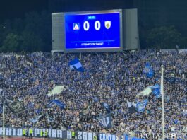 levski aek (90)