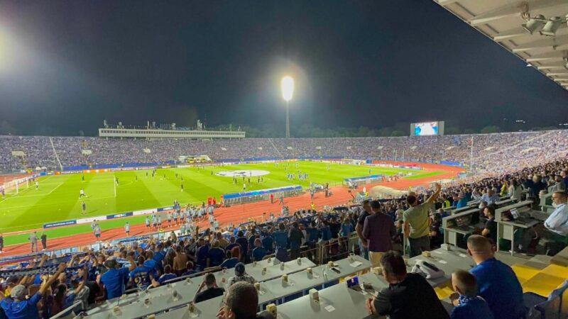levski aek
