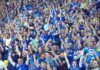 Левски с важна информация за феновете за мача в Казахстан levski fenove