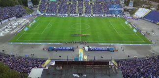 levski fenove stadion georgi asparuhov