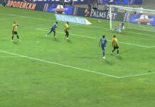 levski kairat