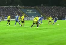 Левски може да играе и като фаворит в Европа levski kairat