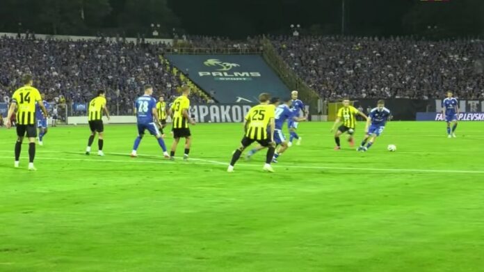 levski kairat