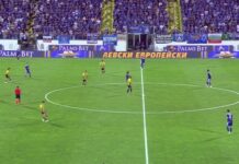 levski kairat