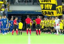 levski kairat