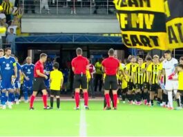 levski kairat