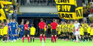 levski kairat