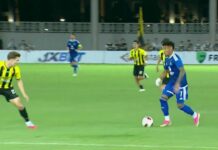 Син триумф в Казахстан! Левски е все по-близо до футболното Ел Дорадо levski kairat reinaldo