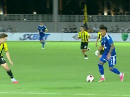levski kairat reinaldo