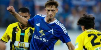 levski kairat(1)