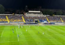 levski lokomotiv 1