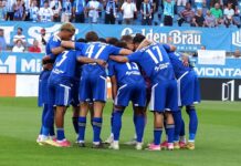 Ето кои са потенциалните съперници на Левски, ако отстрани Кайрат levski otbor