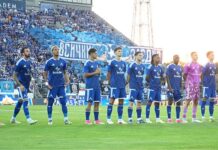 levski otbor