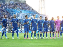 levski otbor