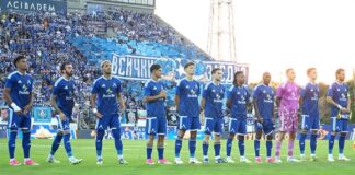 levski otbor