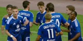 levski otbor