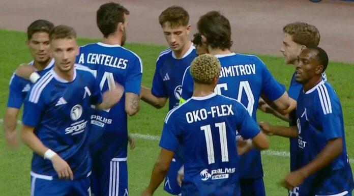 Козовете на Левски levski otbor