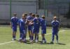 Левски отнесе Локо Пд при U17, взет от „смърфовете“ се развихри с хеттрик (ВИДЕО) levski u17
