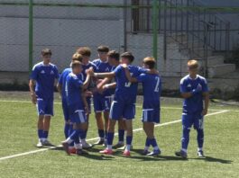 levski u17