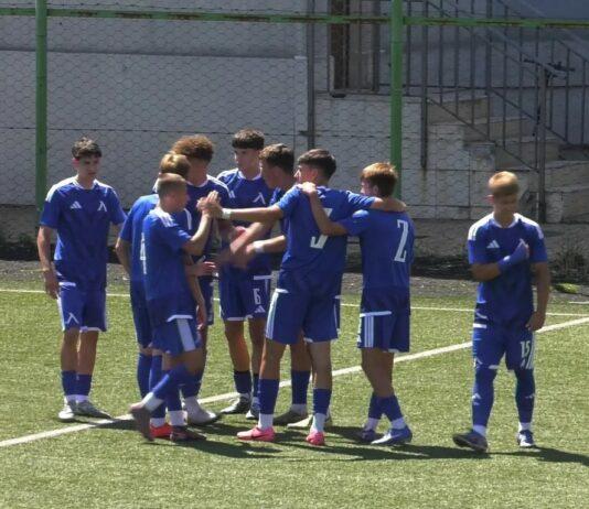 levski u17