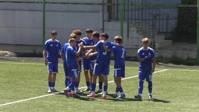 levski u17 levski u17