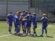 Левски отнесе Локо Пд при U17, взет от „смърфовете“ се развихри с хеттрик (ВИДЕО) levski u17