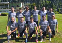 Локо Мездра картотекира 24 футболисти за новия сезон lokomotiv mezdra