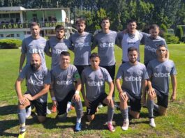 lokomotiv mezdra
