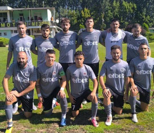 lokomotiv mezdra