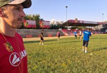lokomotiv septemvri