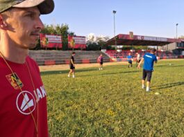 lokomotiv septemvri