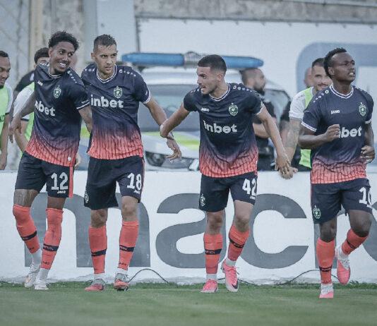 ludogorets