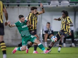 ludogorets botev plovdiv simeon shishkov vladimir mendesh