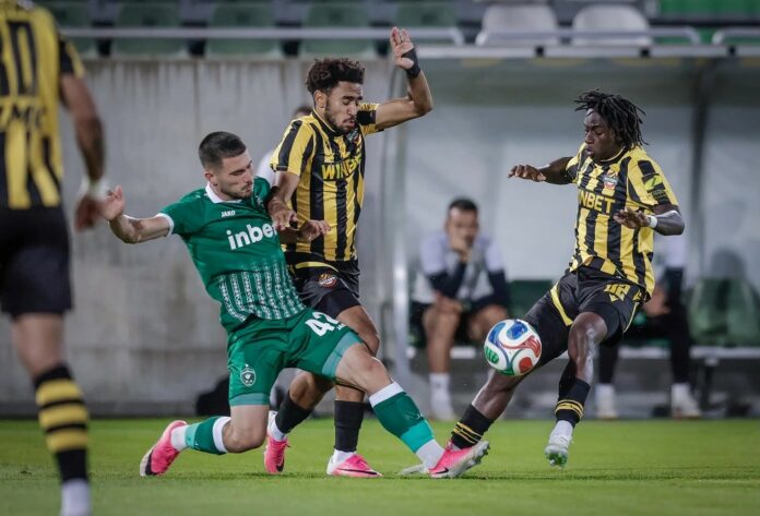 ludogorets botev plovdiv simeon shishkov vladimir mendesh