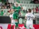 ludogorets slaviq ivailo chochev