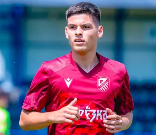 maksim marinov