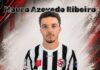 Да видиш ти! Локо ГО подписа с още един юноша на Порто! mauro ribeyro