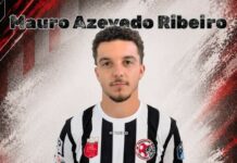 mauro ribeyro