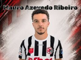 mauro ribeyro