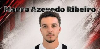 mauro ribeyro