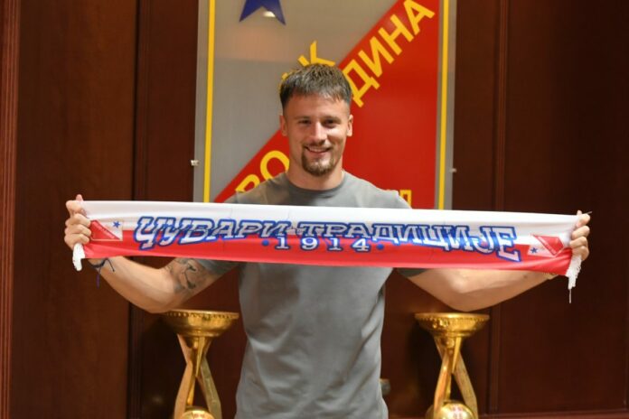 negosh petrovich
