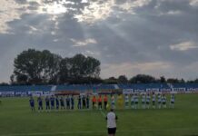 Несебър вкара 7 на Пирин и закотви орлетата на дъното! nesebar pirin