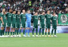 Дилемите пред Панатинайкос за реванша с ЦСКА 1948 в София panathinaikos (1)